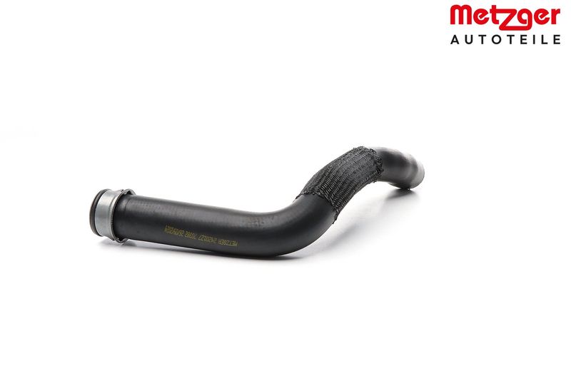 METZGER AUTOTEILE 2420127 Radiator Hose