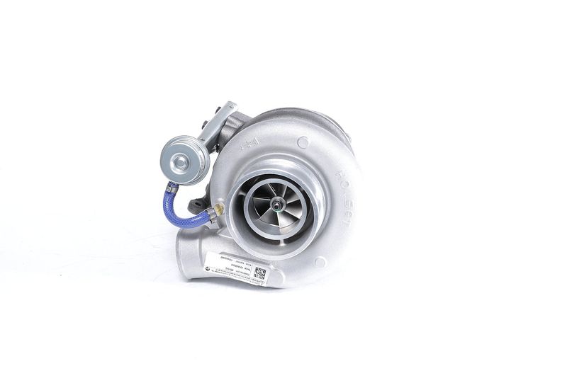 Compresor,sistem de supraalimentare T915443 BTS Turbo