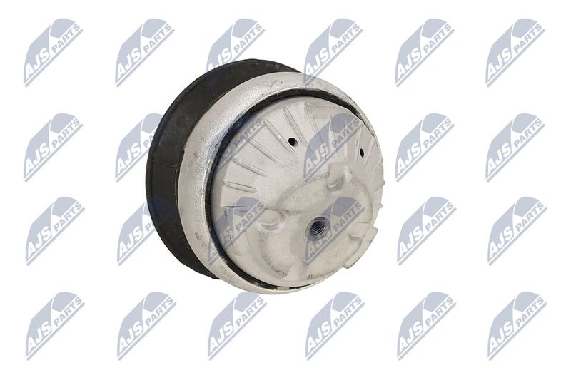 Paigutus, Mootor, NTY ZPS-ME-089