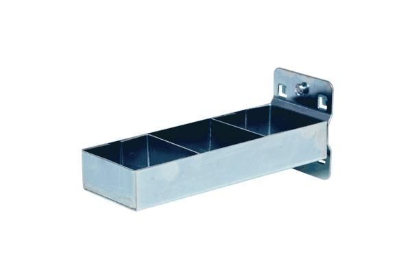 KS TOOLS 860.0847 Tray Base, tool pegboard