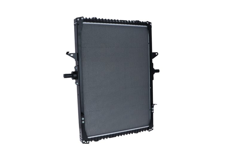 NRF 519709 Radiator, engine cooling