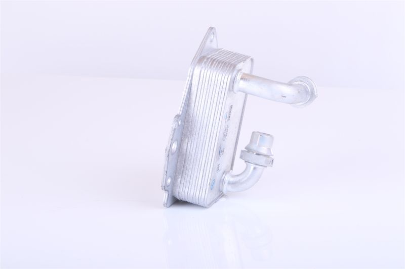 Õliradiaator, mootoriõli, NISSENS 90996