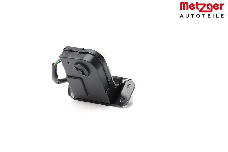 METZGER AUTOTEILE 2311033 Tailgate Lock