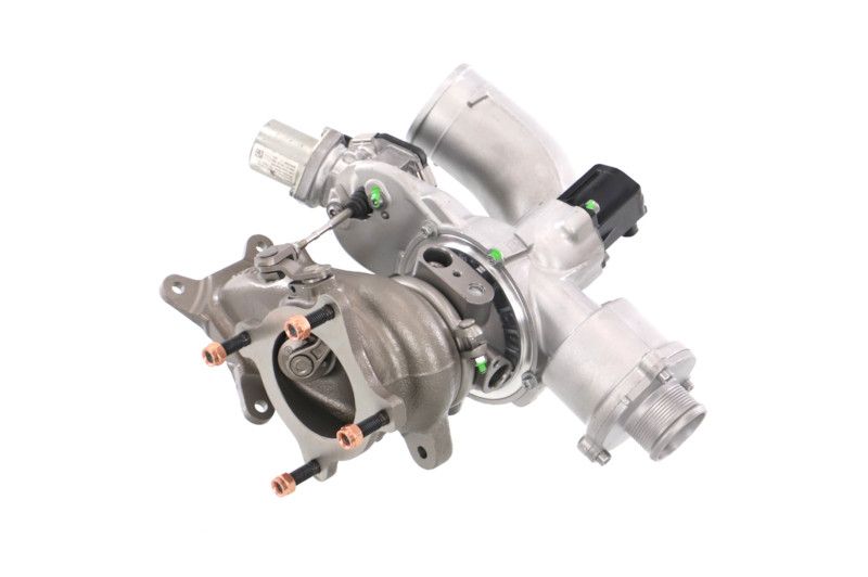 REMANTE 003-002-004532R Charger, charging (supercharged/turbocharged)