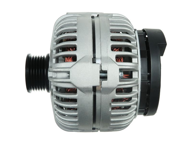 AS-PL A0483 Alternator