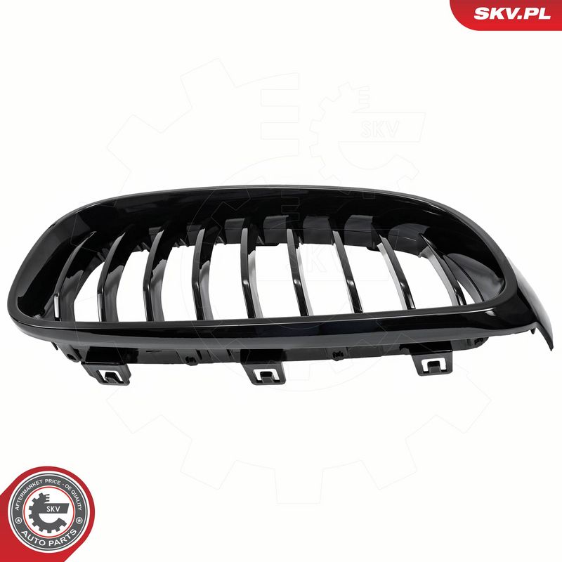 Radiaatorivõre, ESEN SKV 66SKV131