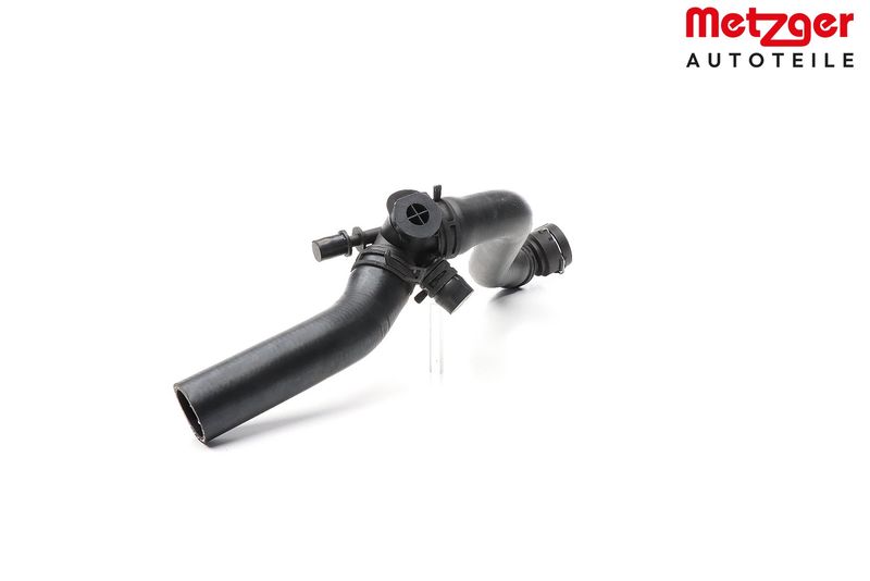 METZGER AUTOTEILE 2420795 Radiator Hose