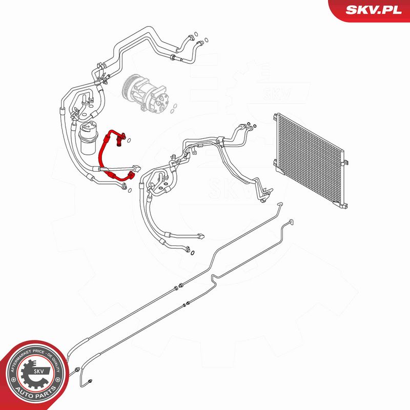 Prekė atitinka OEM kodą: 8200404970