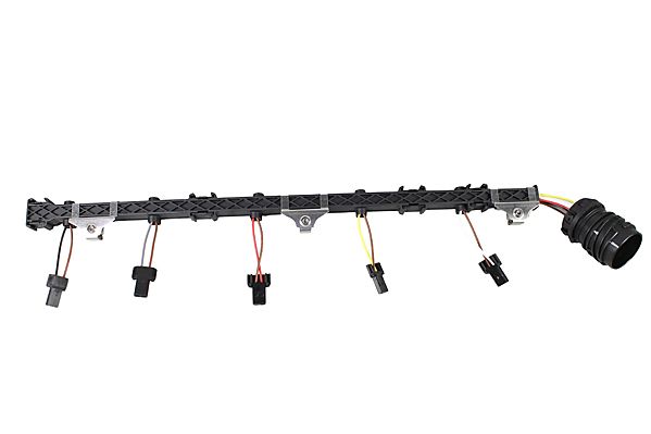 METZGER AUTOTEILE 2324079 Connecting Cable, injector