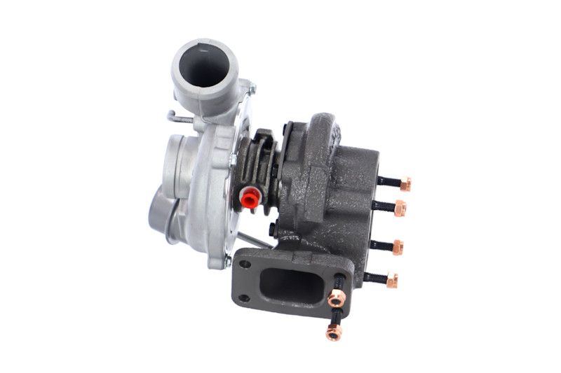 REMANTE 003-001-001101R Charger, charging (supercharged/turbocharged)