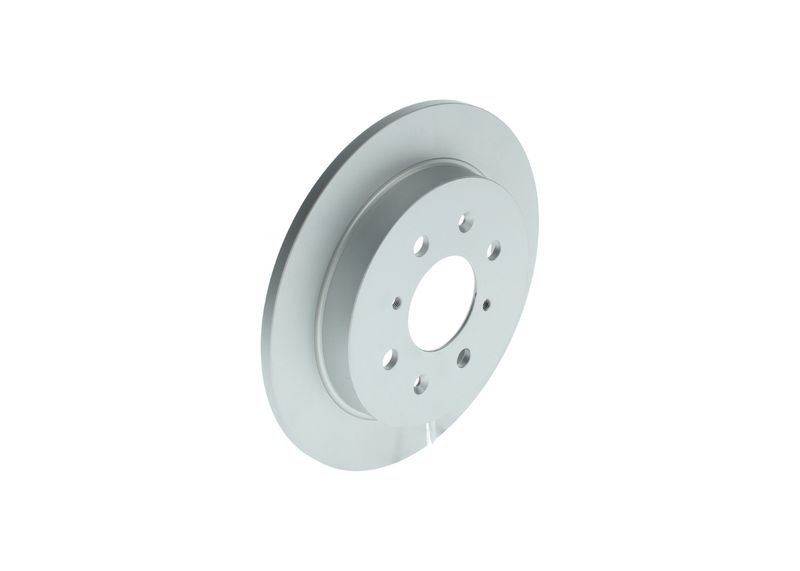 BOSCH 0986479F34 Гальмівний диск