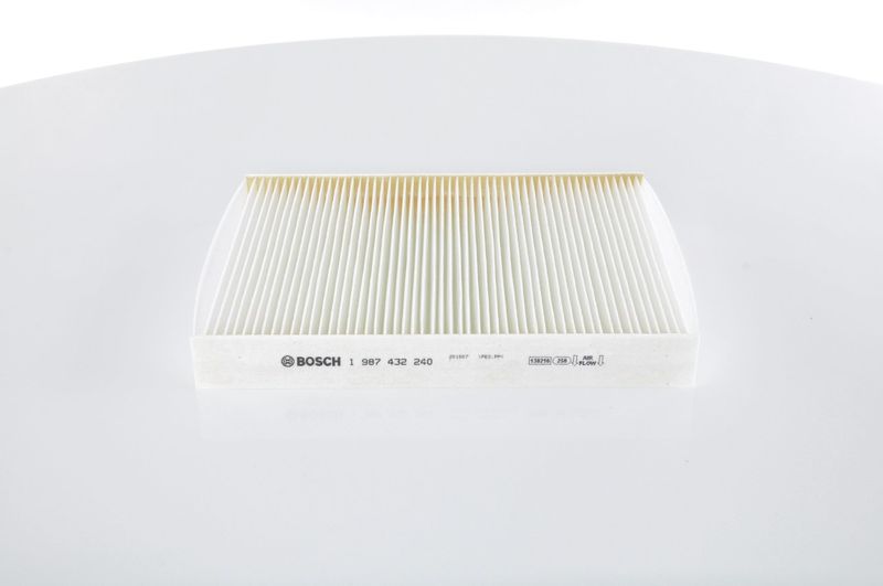 Bosch Filter, cabin air 1 987 432 240