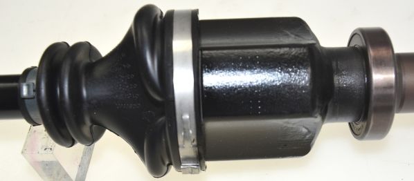 LÖBRO 305257 Drive Shaft