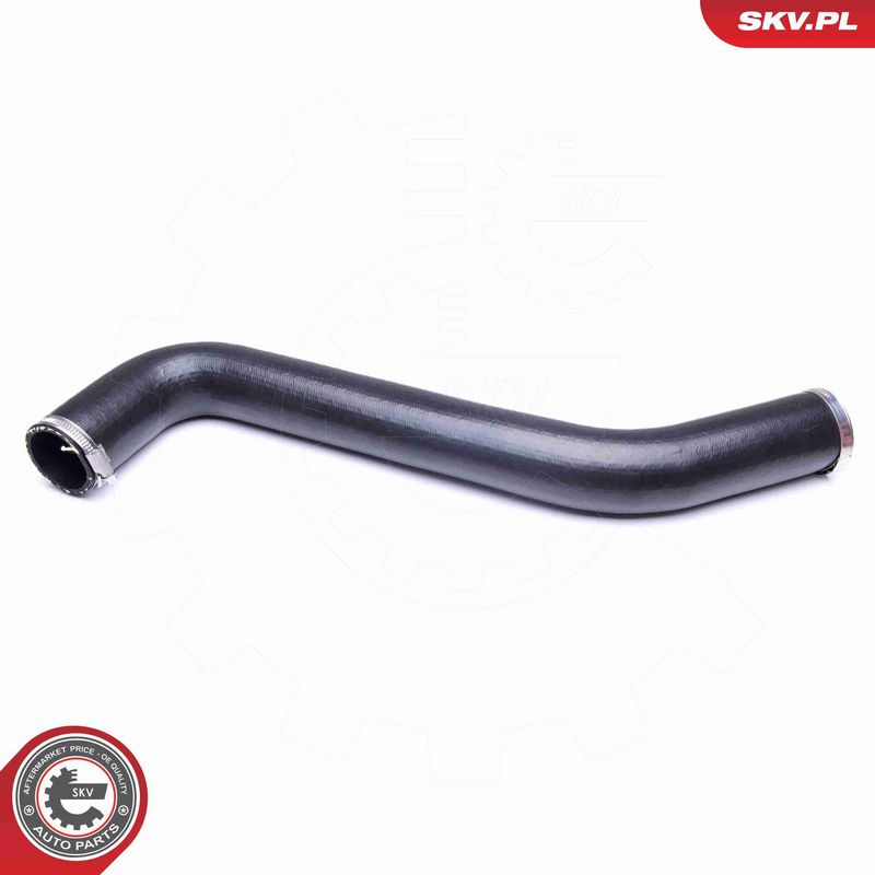 ESEN SKV 43SKV017 - Charge Air Hose