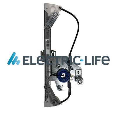 ELECTRIC LIFE ablakemelő ZR FR746 L