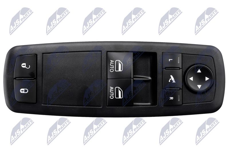 NTY EWS-CH-055 Switch, window regulator