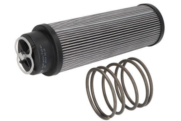 Hydraulisch filter (patroon) past: FENDT 5220 E, 9300R, 9350R  AGCO 205B, 220A, 225B, 240A, 250B, 275B  CASE IH AF4130, 100, 110, 110 CVX, 115, 120, 120 CVX, 125, 130, 130 CVX, 135, 140