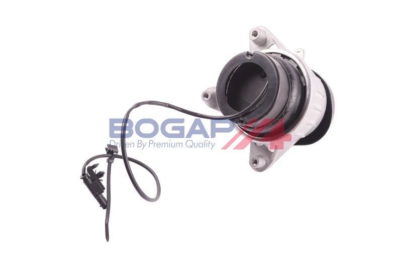 Soporte de Motor DERECHO BOGAP C1911167 - 3
