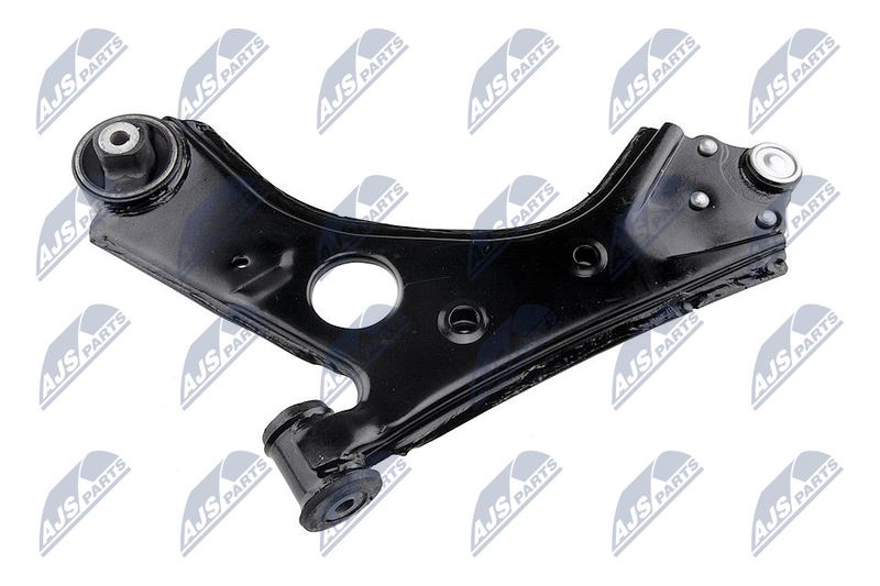 NTY ZWD-FT-038 Control/Trailing Arm, wheel suspension