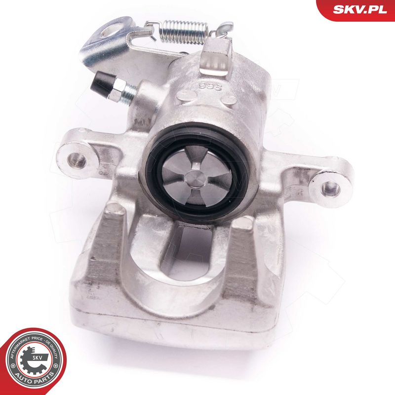 Pidurisadul, ESEN SKV 23SKV524