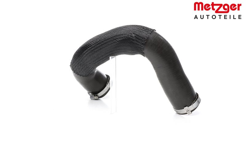 METZGER AUTOTEILE 2401413 Charge Air Hose