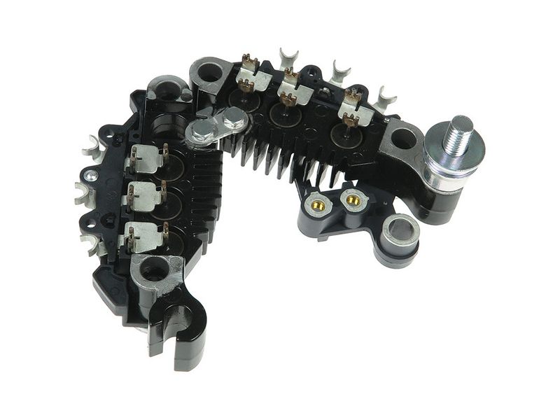 AS-PL ARC3023 Rectifier, alternator