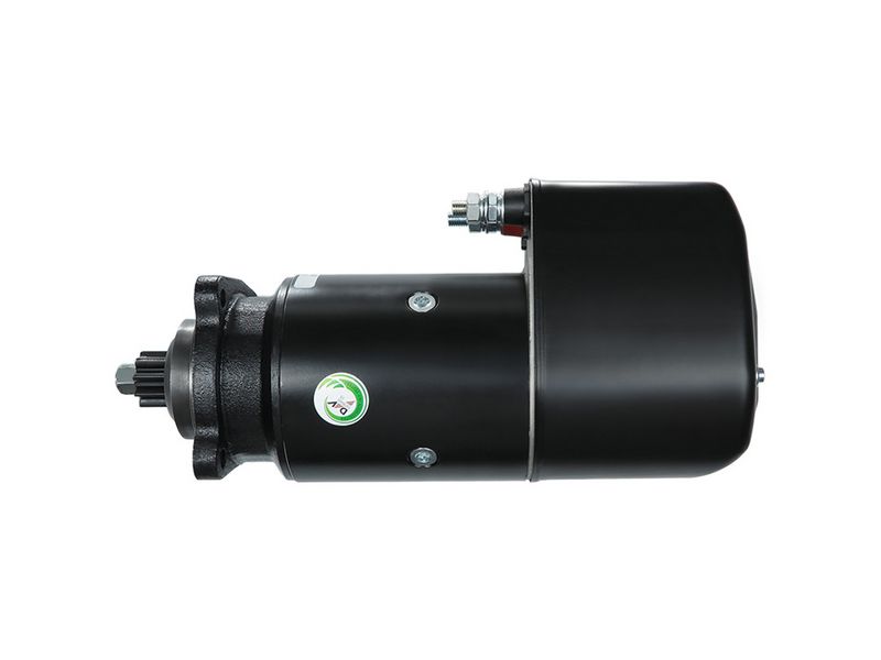 AS-PL S0740S Starter