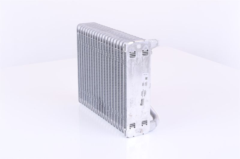 Aurusti, kliimaseade, NISSENS 92206