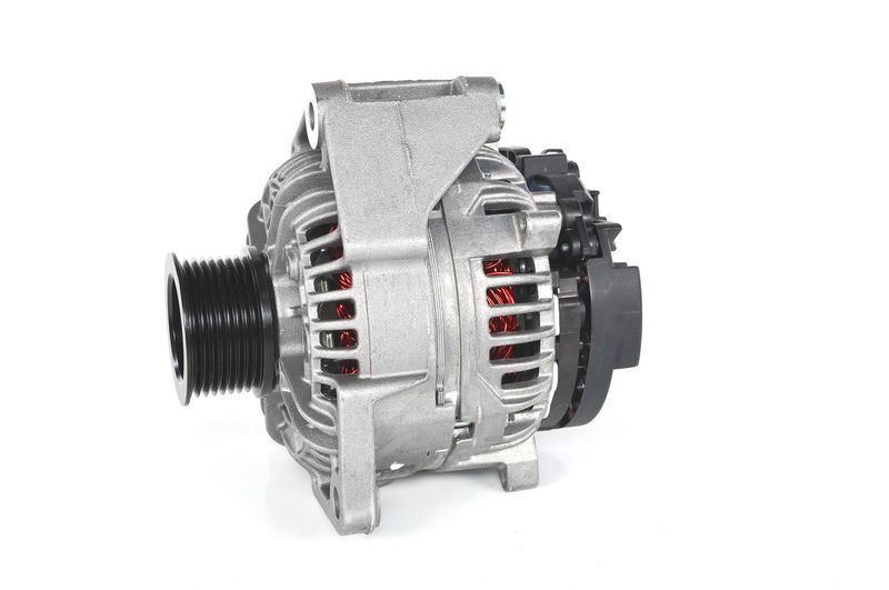 BOSCH 0124555012 Alternator