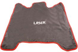 Laser Tools Vehicle Front Cover 5195