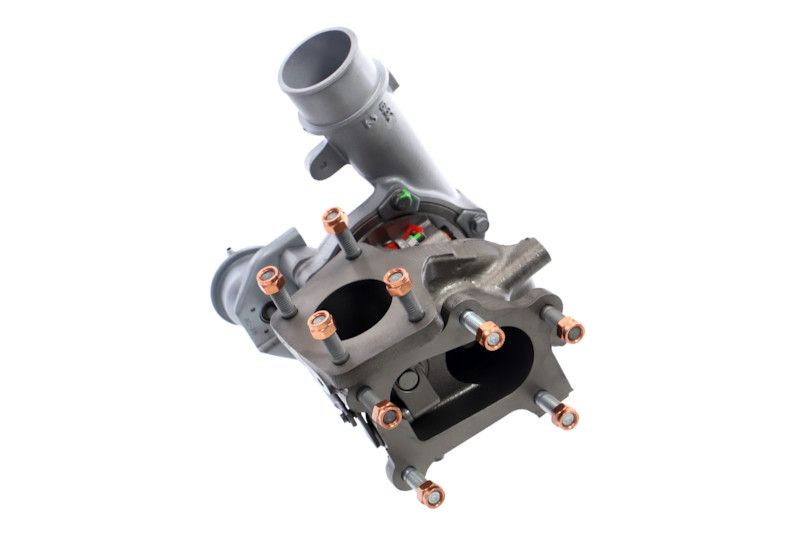 REMANTE 003-001-000096R Charger, charging (supercharged/turbocharged)
