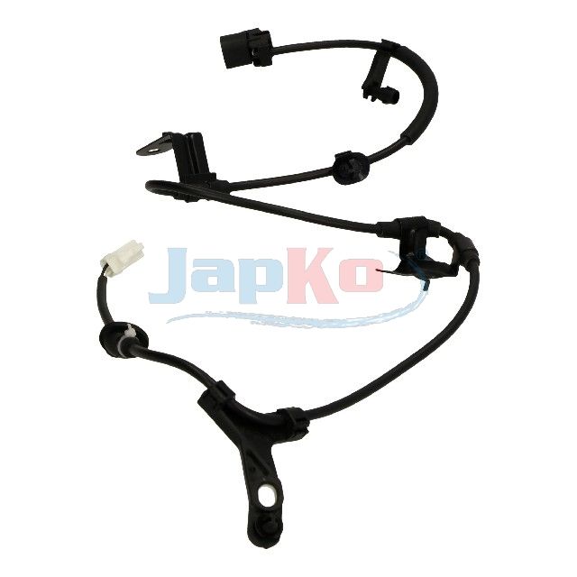 Andur, rattapöörete arv, JAPKO 151255