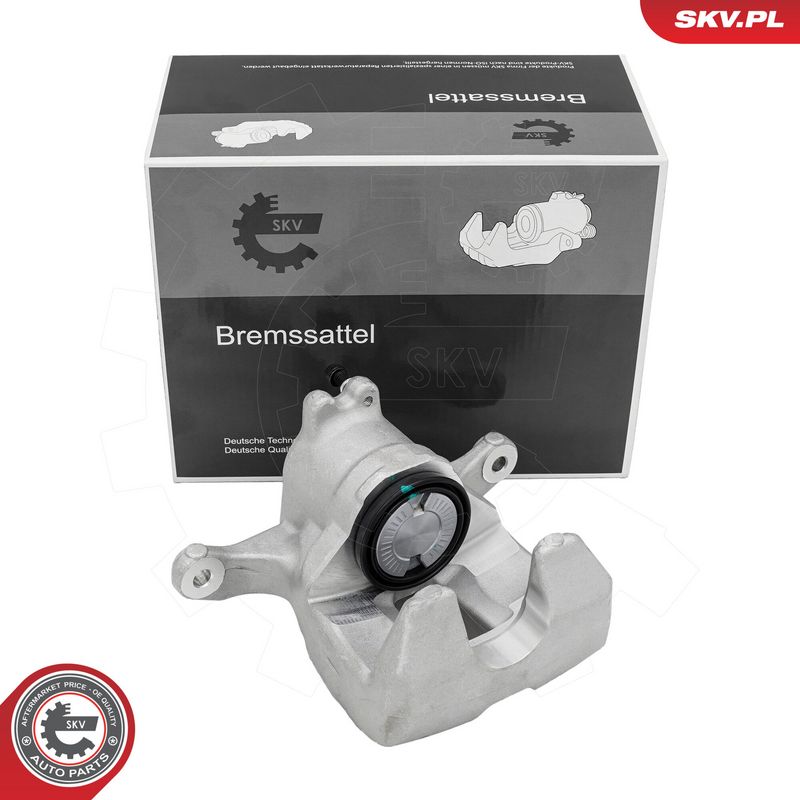 Pidurisadul, ESEN SKV 89SKV494