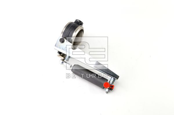 BE TURBO 410008 Exhaust Gas Flap, engine brake