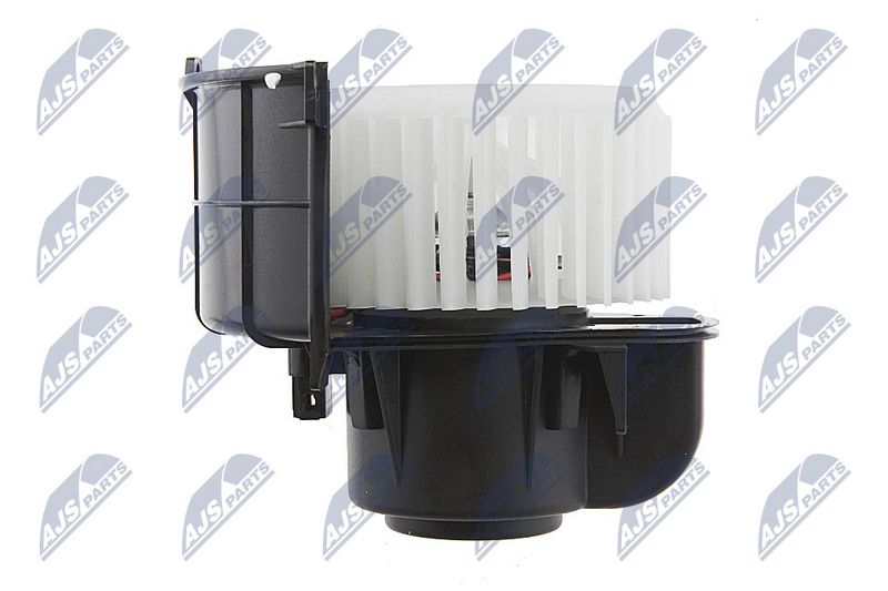Elektrimootor, salongiventilaator, NTY EWN-AU-000