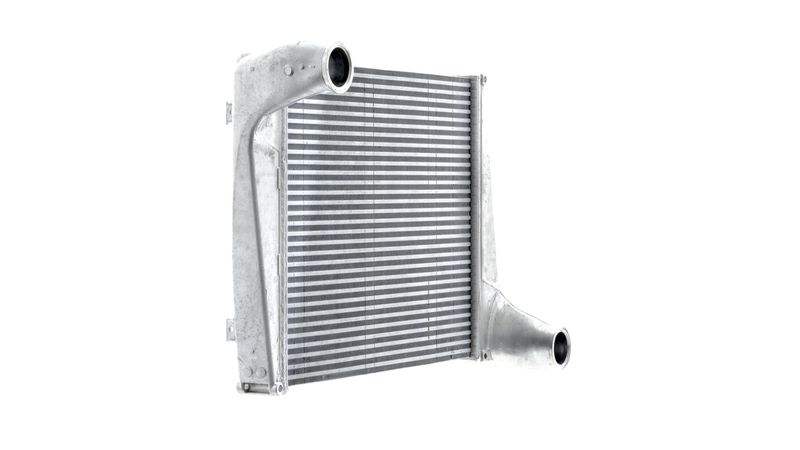 Product Image - Intercooler, inlaatluchtkoeler - CI274000P - MAHLE