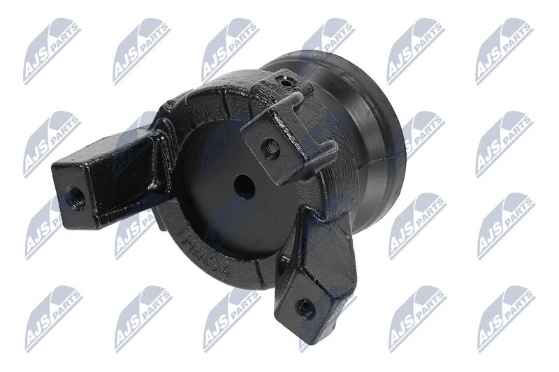 Paigutus, Mootor, NTY ZPS-HY-535