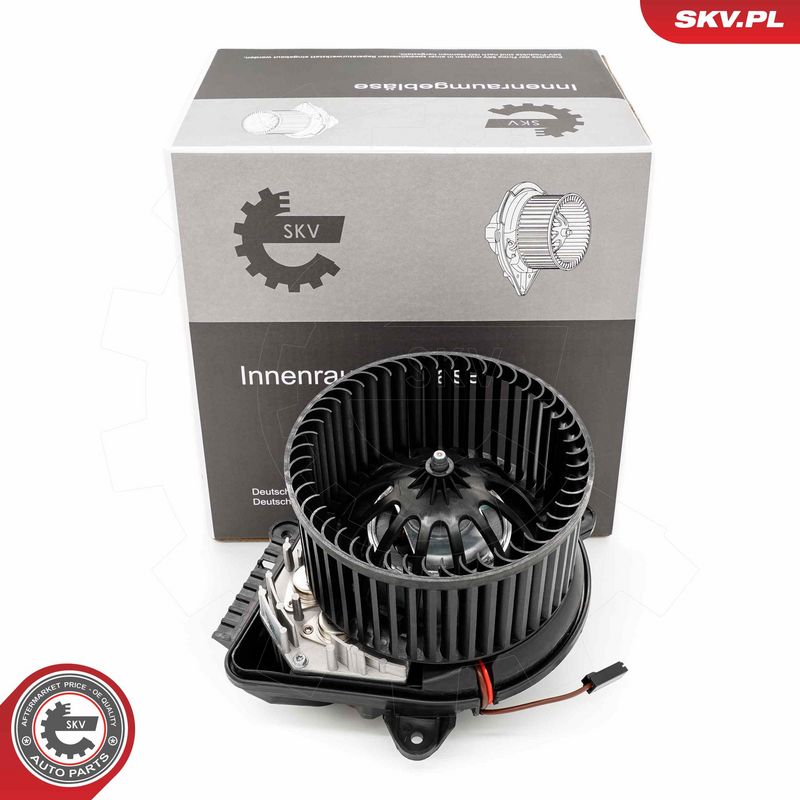 Salongipuhur, ESEN SKV 68SKV014