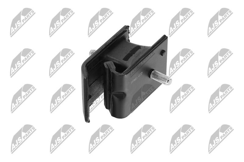 Paigutus, Mootor, NTY ZPS-MS-077