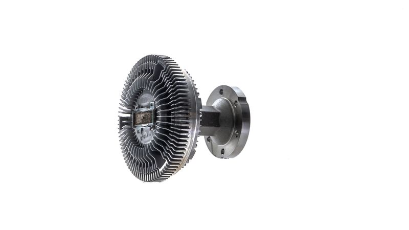 Product Image - Koppeling, radiateurventilator - CFC102000P - MAHLE