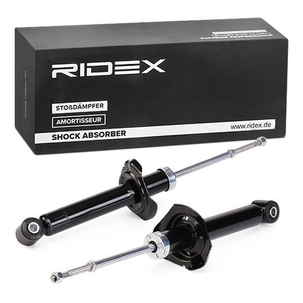 амортисьор RIDEX