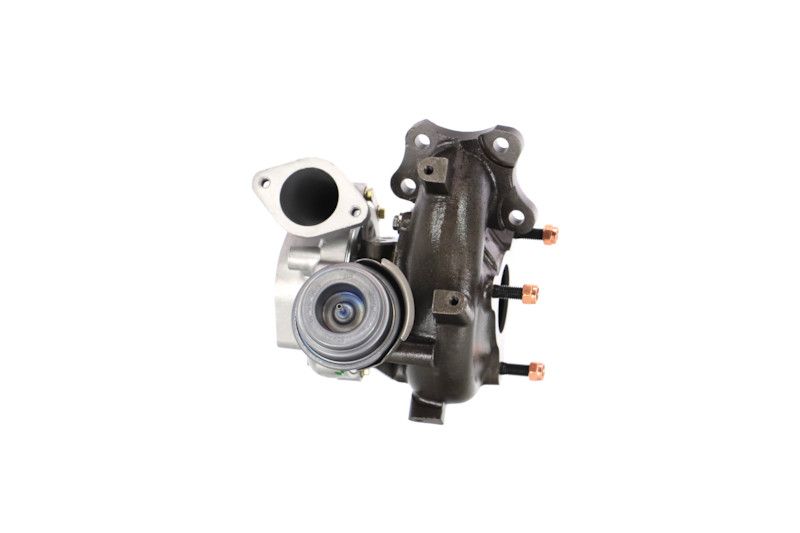 REMANTE 003-001-003731R Charger, charging (supercharged/turbocharged)