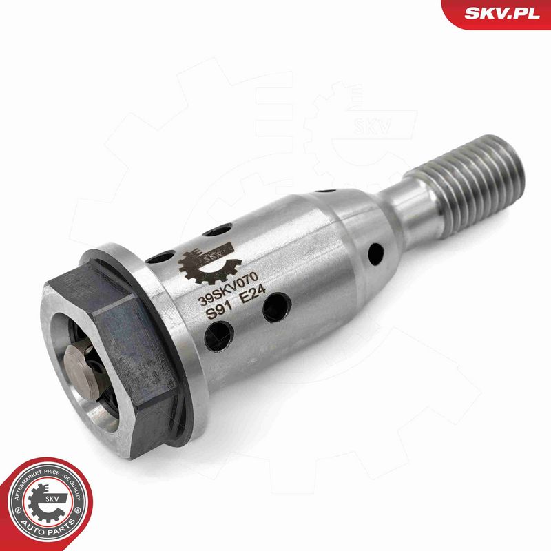 ESEN SKV 39SKV070 Control Valve, camshaft adjustment