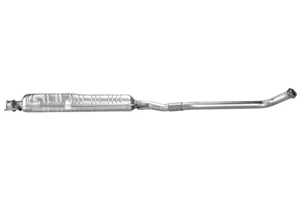 Faurecia FS40379 Vidurinis duslintuvas
