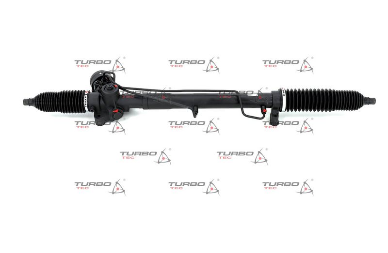 TURBO-TEC Vairo pavara