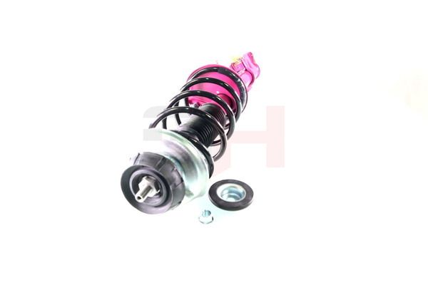 GH GH-353998C01 Pakabos statramstis