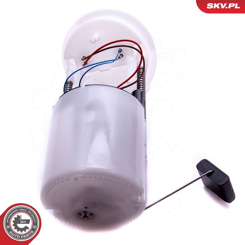 Kütus-etteanne, ESEN SKV 02SKV799