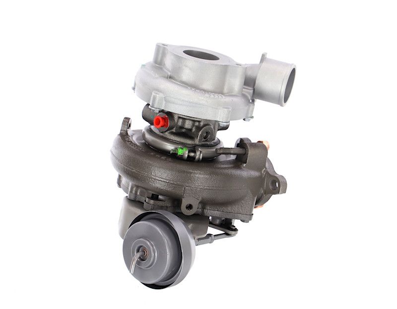 REMANTE 003-001-001223R Charger, charging (supercharged/turbocharged)