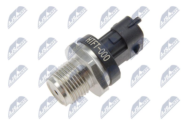 NTY ДАТЧИК ДАВЛЕНИЯ ТОПЛИВА Alfa Romeo 147 2001-2024; Alfa Romeo 156 2001-2024; Alfa Romeo 166 2001-2024; Alfa Romeo GT