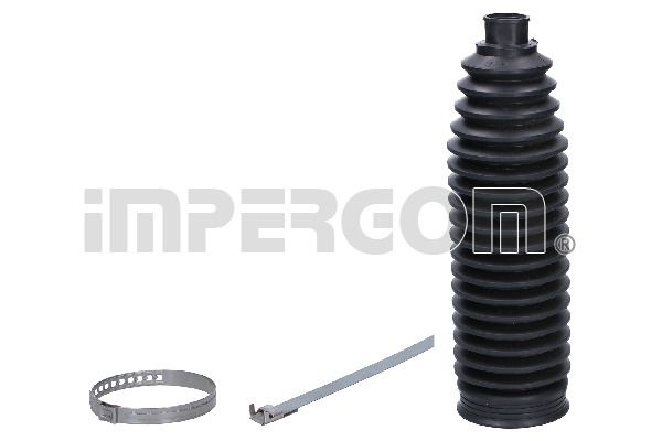 This part match OEM code: 6G913L575AA